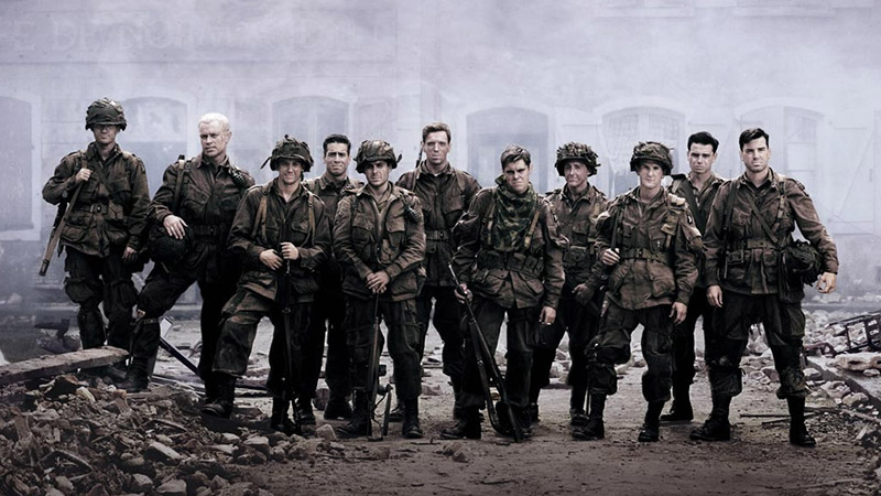 The best D-day movies: our top 10 - D-day Info