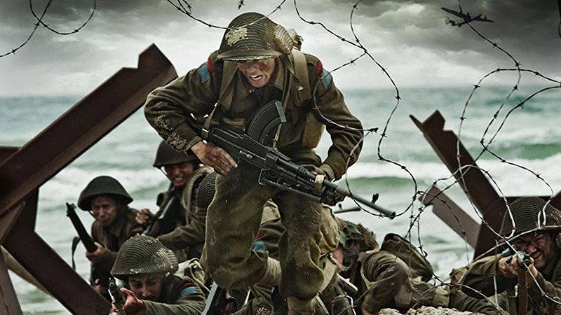 The best D-day movies: our top 10 - D-day Info