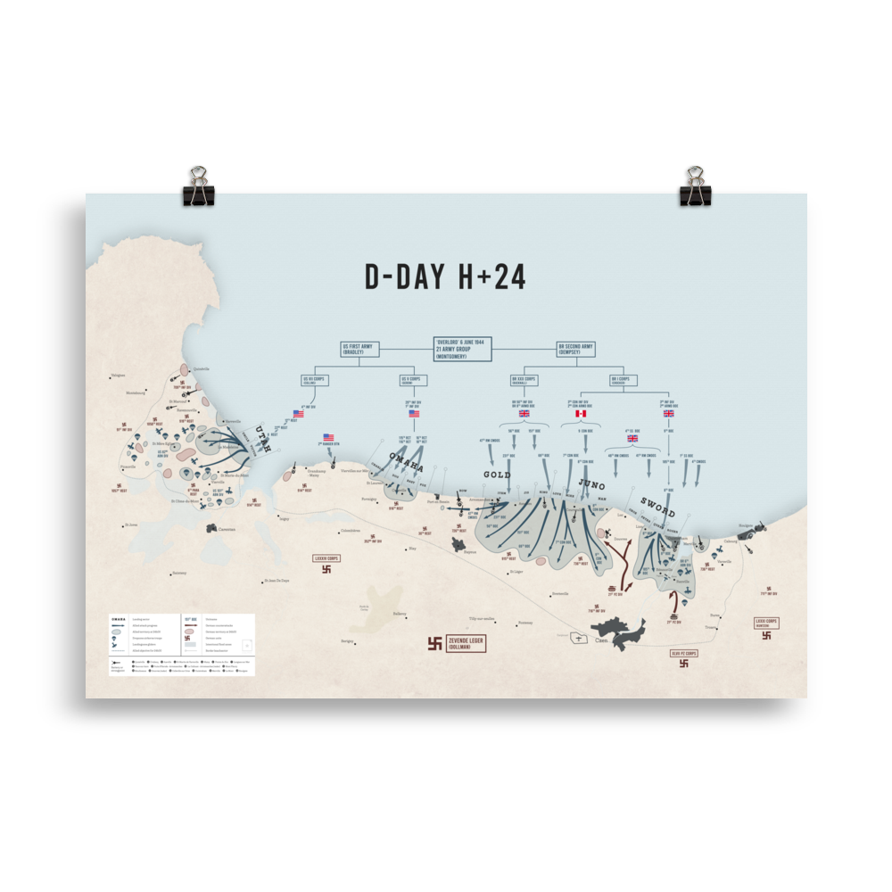 D day Meaning Origin And Use Of The Term D day D day Info