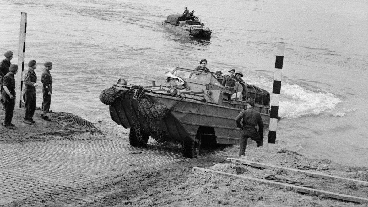 dukw